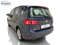 Pogled od pozadi levo