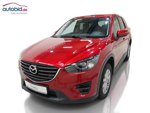 Pogled od napred levo