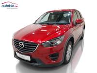 Pogled od napred levo