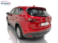 Pogled od pozadi levo