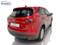 Pogled od pozadi desno