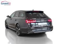 Aanzicht achter links