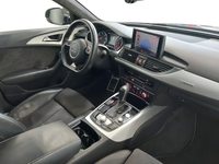 Aanzicht binnenruimte