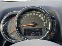 Aanzicht combi-instrument