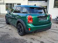 Aanzicht achter links