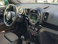 Aanzicht binnenruimte