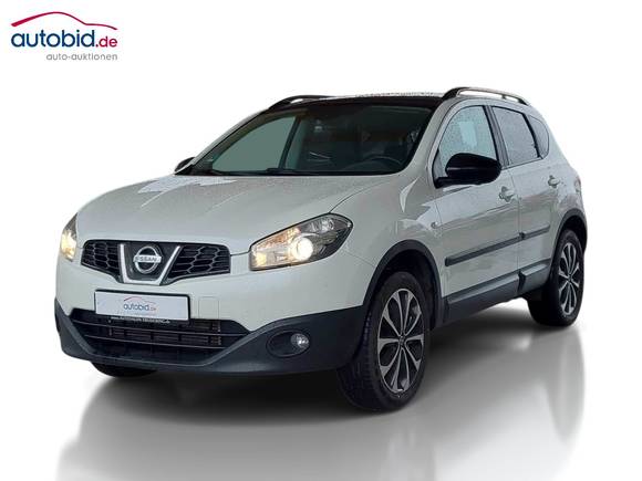 Изглед отпред отляво