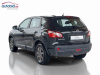 Aanzicht achter links