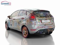 Изглед отзад отляво