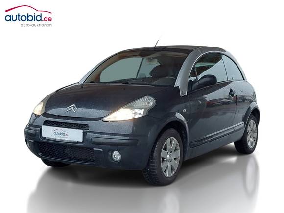 Изглед отпред отляво