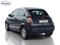 Изглед отзад отляво