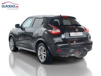 Изглед отзад отляво