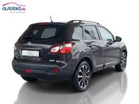 Изглед отзад отдясно