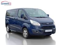 Изглед отпред отдясно