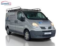 Изглед отпред отдясно