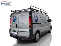 Изглед отзад отдясно