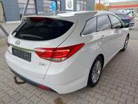 Vue de l’arrière droit