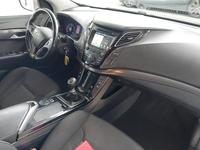 Vue de l’intérieur