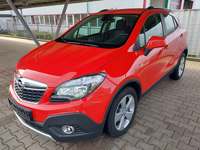 Vaizdas iš priekio kairės