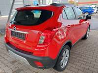 Sağ arka görünüm