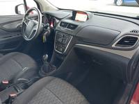 İç mekan görünümü