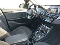 Vue de l’intérieur