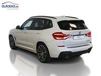 Aanzicht achter links