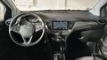 View of dashboard