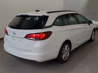 Vaade tagant paremalt