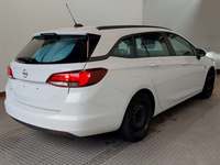 Vaade tagant paremalt