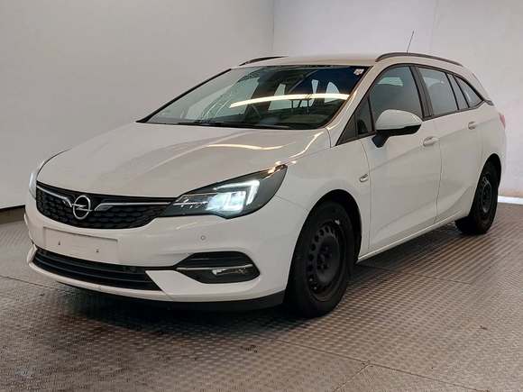 Vaizdas iš priekio kairės