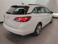 Vaade tagant paremalt