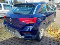 Vaade tagant paremalt