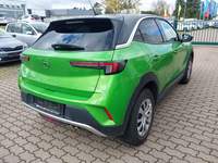 Vaade tagant paremalt