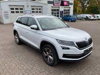 Vue de l’avant droit