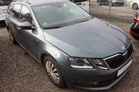 Vue de l’avant droit