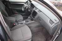 Vue de l’intérieur