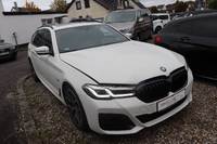 Vue de l’avant droit