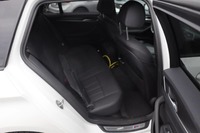 Vue de l’intérieur