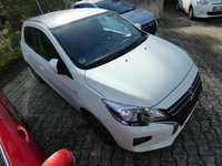 Vue de l’avant droit