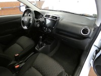 Vue de l’intérieur