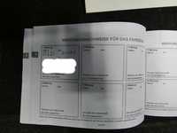 Attestation d'entretien