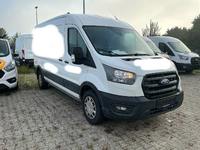 Vue de l’avant droit