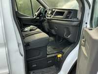 Vue de l’intérieur