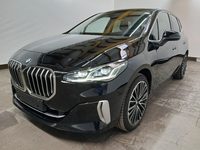 BMW Baureihe 2 Active Tourer 218 i Connected Professional Luxury Line UVP: 49.640,02 €