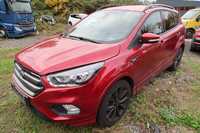 Vue de l’avant gauche