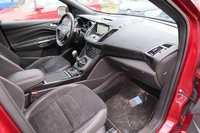 Vue de l’intérieur