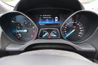 Vue du tableau de bord