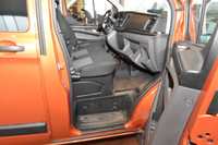 Vue de l’intérieur