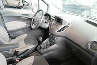 Vue de l’intérieur